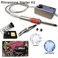 RhineStone-Starter-Kit